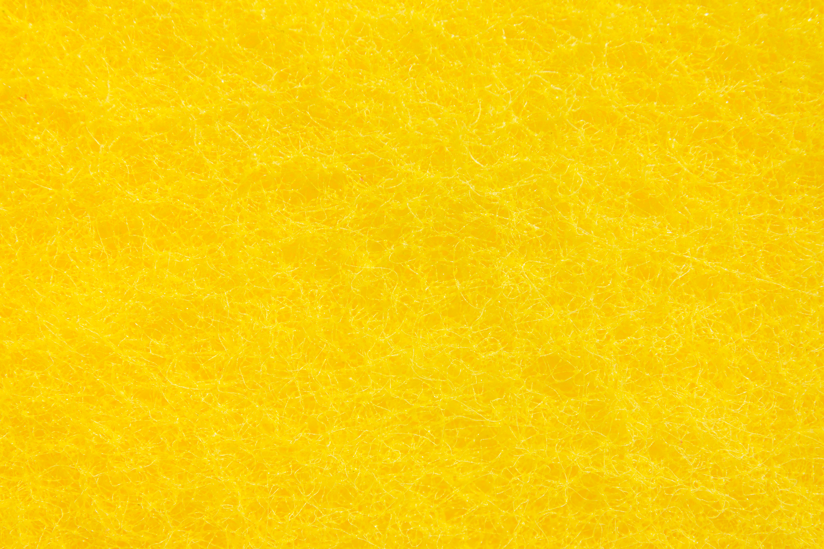 Yellow textured background